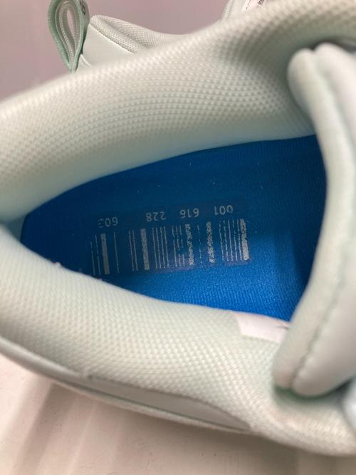 NIKE（ナイキ）NIKE (ナイキ) Book 1 Moss Point / ローカットスニーカー スカイブルー サイズ:US9の古着・服飾アイテム