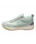 NIKE (ナイキ) Book 1 Moss Point / ローカットスニーカー スカイブルー サイズ:US9：12000円