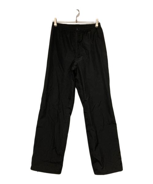 ONYONE（オンヨネ）ONYONE (オンヨネ) コンバットレインスーツセットアップ カーキ×ブラック サイズ:Lの古着・服飾アイテム