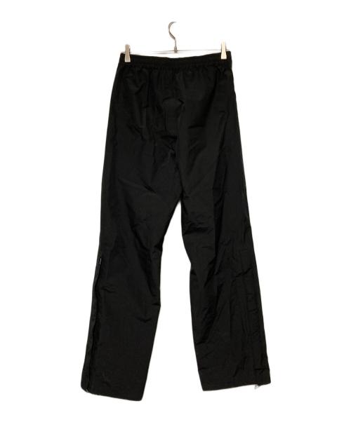 ONYONE（オンヨネ）ONYONE (オンヨネ) コンバットレインスーツセットアップ カーキ×ブラック サイズ:Lの古着・服飾アイテム