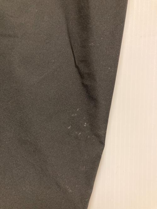 ONYONE（オンヨネ）ONYONE (オンヨネ) コンバットレインスーツセットアップ カーキ×ブラック サイズ:Lの古着・服飾アイテム