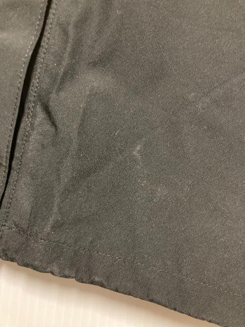 ONYONE（オンヨネ）ONYONE (オンヨネ) コンバットレインスーツセットアップ カーキ×ブラック サイズ:Lの古着・服飾アイテム