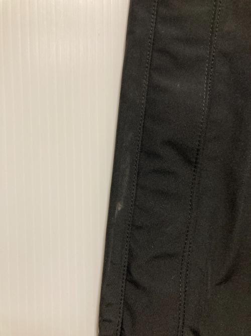 ONYONE（オンヨネ）ONYONE (オンヨネ) コンバットレインスーツセットアップ カーキ×ブラック サイズ:Lの古着・服飾アイテム