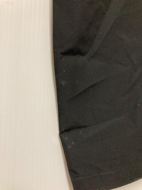 ONYONE（オンヨネ）ONYONE (オンヨネ) コンバットレインスーツセットアップ カーキ×ブラック サイズ:Lの古着・服飾アイテム