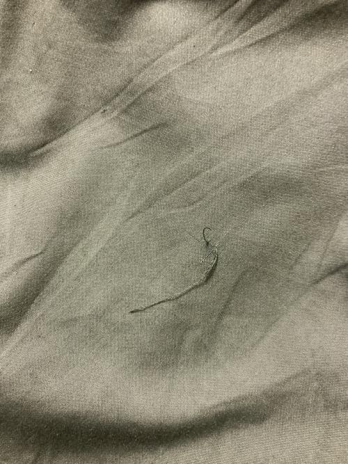 US ARMY（ユーエスアーミー）US ARMY (ユーエスアーミー) M-65フィールドパーカー 85年製 カーキ サイズ:Mの古着・服飾アイテム