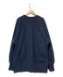 Champion REVERSE WEAVE (チャンピオン リバース ウィーブ) 90s VIRGINIAクルーネックスウェット ネイビー サイズ:XL：12000円