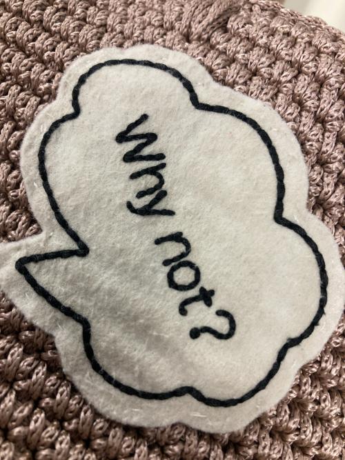 LUDLOW（ラドロー）LUDLOW (ラドロー) アニマルコードバッグ ピンクの古着・服飾アイテム