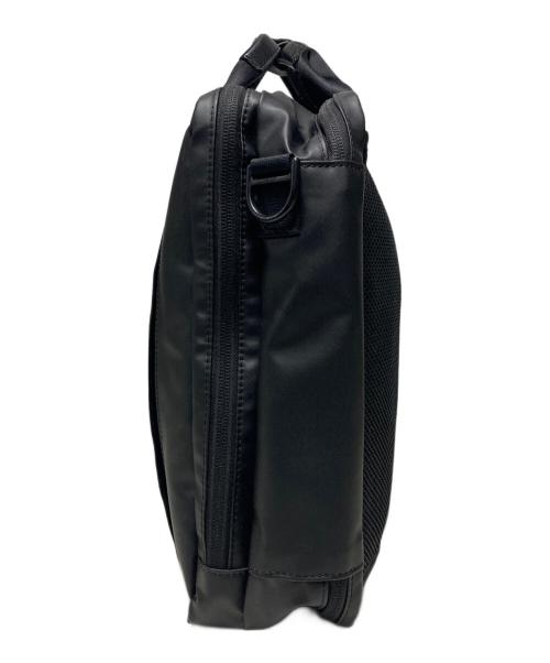 PORTER（ポーター）PORTER (ポーター) CLOUD 3WAY BRIEFCASE / ブリーフケース ブラックの古着・服飾アイテム