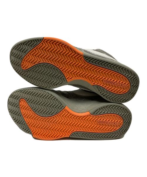 NIKE（ナイキ）NIKE (ナイキ) BOOK 1 EP PRM HIKE / ローカットスニーカー グリーン サイズ:US9の古着・服飾アイテム