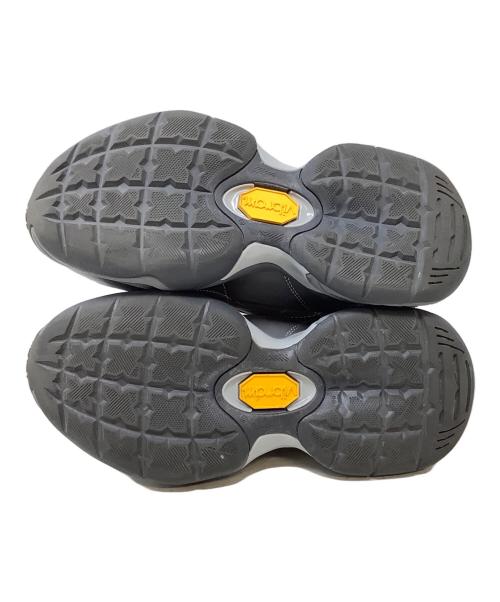 OAO（オーエーオー）OAO (オーエーオー) SUNLIGHT / ローカットスニーカー グレー サイズ:US6の古着・服飾アイテム