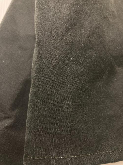 Barbour（バブアー）Barbour (バブアー) スペイ ショートオイルド ジャケット グリーン サイズ:Mの古着・服飾アイテム