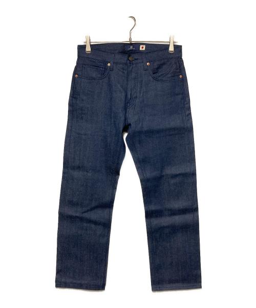 LEVI'S（リーバイス）LEVI'S (リーバイス) 505ストレートデニムパンツ インディゴ サイズ:W30 L32 未使用品の古着・服飾アイテム