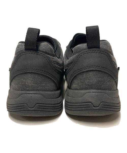 KEEN（キーン）KEEN (キーン) vainl archive (ヴァイナルアーカイブ) JASPER 2 WP / ローカットスニーカー ブラック サイズ:US10の古着・服飾アイテム