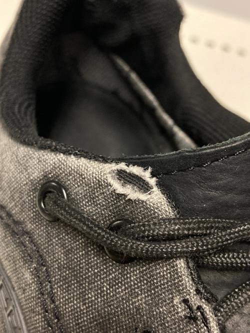 KEEN（キーン）KEEN (キーン) vainl archive (ヴァイナルアーカイブ) JASPER 2 WP / ローカットスニーカー ブラック サイズ:US10の古着・服飾アイテム