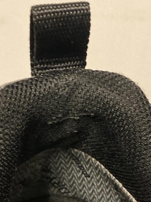 KEEN（キーン）KEEN (キーン) vainl archive (ヴァイナルアーカイブ) JASPER 2 WP / ローカットスニーカー ブラック サイズ:US10の古着・服飾アイテム