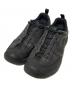 KEEN（キーン）の古着「JASPER 2 WP / ローカットスニーカー」｜ブラック