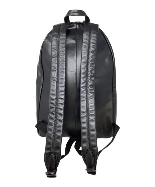 COACH（コーチ）COACH (コーチ) ホールバックパック / リュック ブラックの古着・服飾アイテム