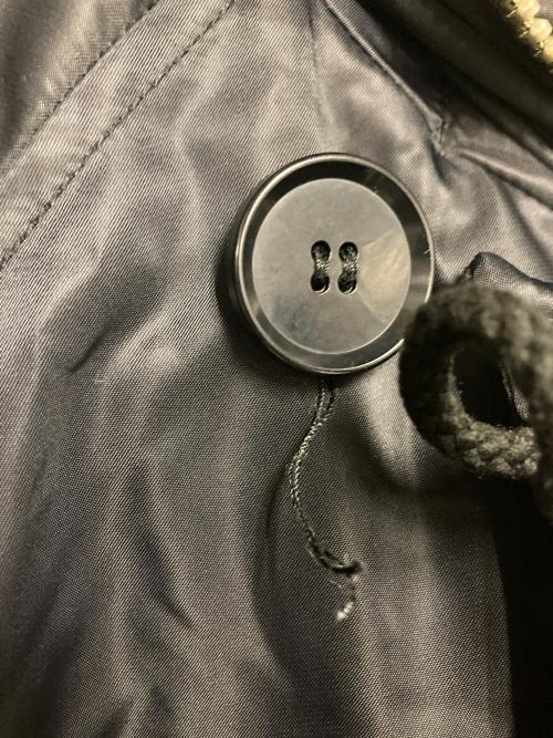 GAVIAL（ガヴィル）GAVIAL (ガヴィル) N2-Bフライトジャケット ブラック サイズ:Mの古着・服飾アイテム