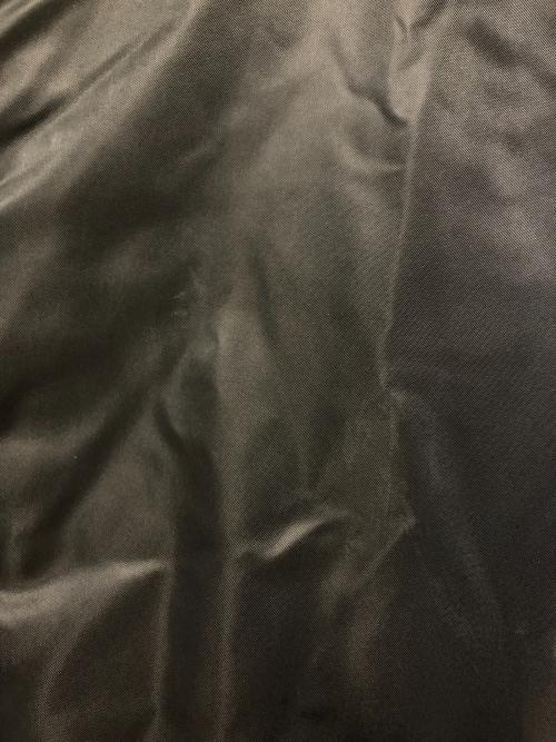 GAVIAL（ガヴィル）GAVIAL (ガヴィル) N2-Bフライトジャケット ブラック サイズ:Mの古着・服飾アイテム