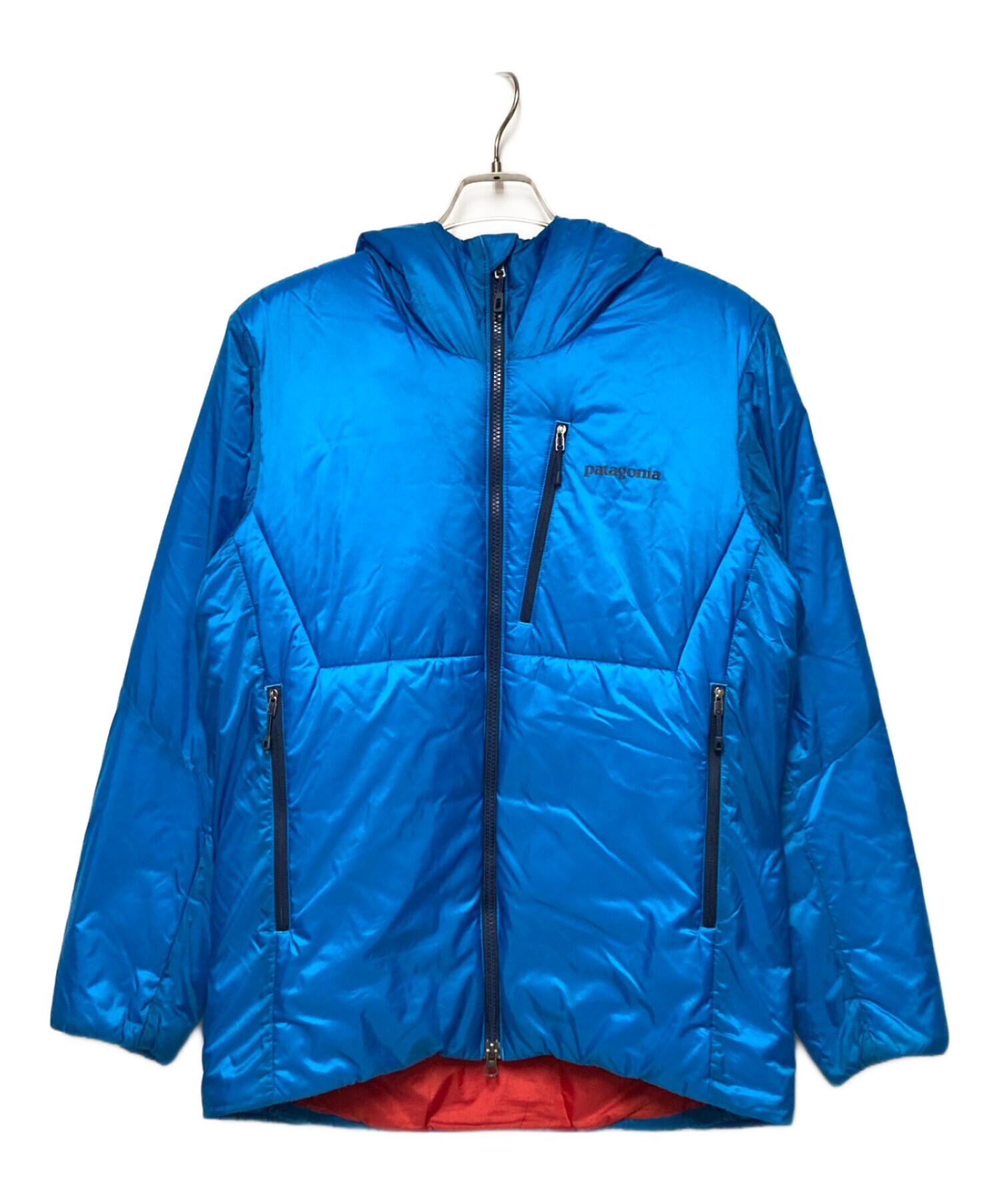 Patagonia パタゴニアメンズDASパーカダスパーカーBlue