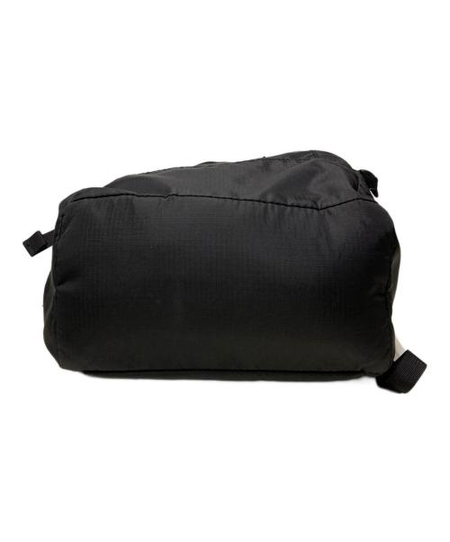 SUPREME（シュプリーム）SUPREME (シュプリーム) 19SS Tote Back pack / 2WAYナイロンバックパック ブラック サイズ:18Lの古着・服飾アイテム