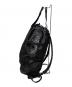 SUPREME (シュプリーム) 19SS Tote Back pack / 2WAYナイロンバックパック ブラック サイズ:18L：13000円