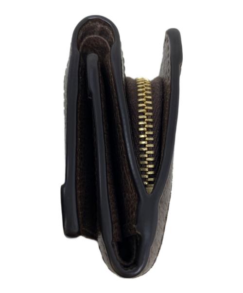 GUCCI（グッチ）GUCCI (グッチ) 3つ折り財布の古着・服飾アイテム