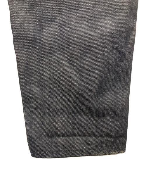 STILL BY HAND（スティルバイハンド）STILL BY HAND (スティルバイハンド) セルビッチデニムパンツ インディゴ サイズ:48の古着・服飾アイテム