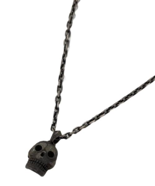 CHAOS（カオス）CHAOS (カオス) BFFHドクロモチーフネックレスの古着・服飾アイテム