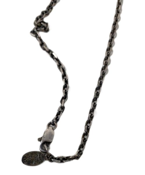 CHAOS（カオス）CHAOS (カオス) BFFHドクロモチーフネックレスの古着・服飾アイテム