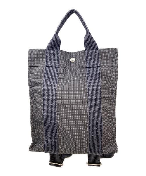 HERMES（エルメス）HERMES (エルメス) アドPM グレーの古着・服飾アイテム