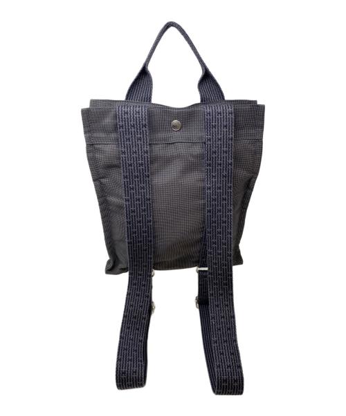 HERMES（エルメス）HERMES (エルメス) アドPM グレーの古着・服飾アイテム