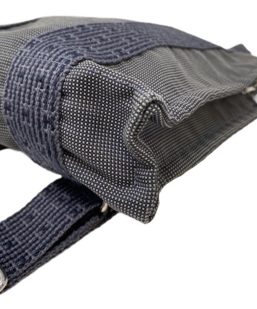 HERMES（エルメス）HERMES (エルメス) アドPM グレーの古着・服飾アイテム