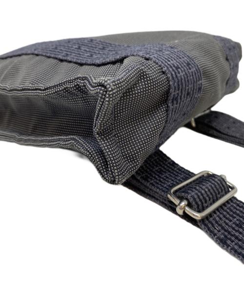 HERMES（エルメス）HERMES (エルメス) アドPM グレーの古着・服飾アイテム