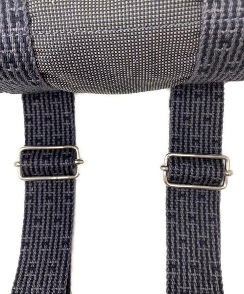 HERMES（エルメス）HERMES (エルメス) アドPM グレーの古着・服飾アイテム