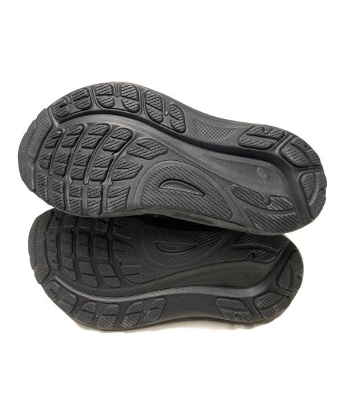 asics（アシックス）asics (アシックス) GEL-KAYANO 31 EXTRA WIDE / ランニングシューズ ブラック サイズ:US8 未使用品の古着・服飾アイテム