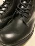 中古・古着 Dr.Martens (ドクターマーチン) 101 SMOOTH LEATHER LACE UP BOOTS / 6ホールレースアップブーツ ブラック サイズ:UK5：12000円