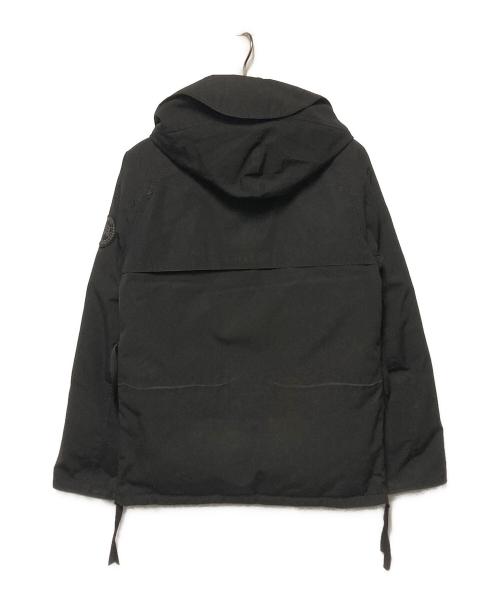CANADA GOOSE（カナダグース）CANADA GOOSE (カナダグース) カムループス / ダウンジャケット ブラック サイズ:Sの古着・服飾アイテム