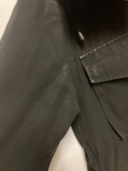 CANADA GOOSE（カナダグース）CANADA GOOSE (カナダグース) カムループス / ダウンジャケット ブラック サイズ:Sの古着・服飾アイテム