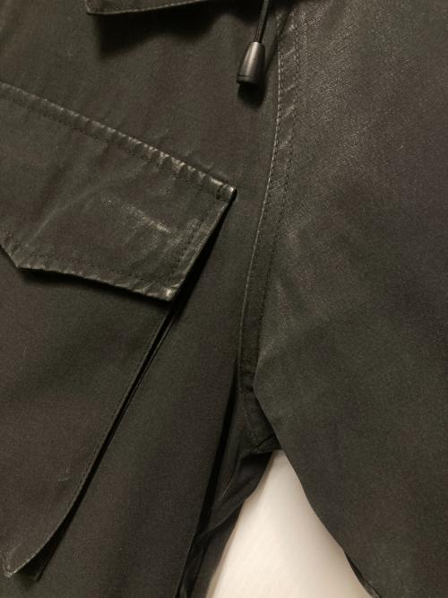 CANADA GOOSE（カナダグース）CANADA GOOSE (カナダグース) カムループス / ダウンジャケット ブラック サイズ:Sの古着・服飾アイテム