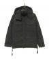 CANADA GOOSE（カナダグース）の古着「カムループス / ダウンジャケット」｜ブラック