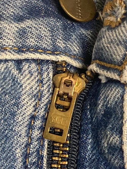 CarHartt（カーハート）CarHartt (カーハート) テーパードデニムパンツ インディゴ サイズ:36×32の古着・服飾アイテム