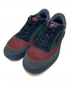 REEBOK×PAUL SMITHリーボック×ポールスミス）の古着「CLUB C 85 VINTAGE / ローカットスニーカー」｜マルチカラー
