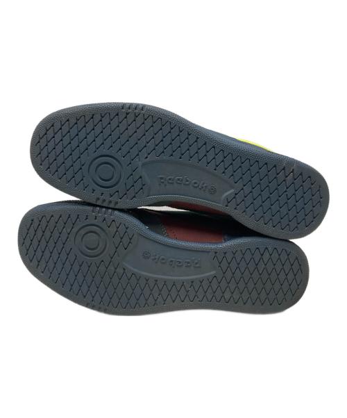 REEBOK（リーボック）REEBOK (リーボック) PAUL SMITH (ポールスミス) CLUB C 85 VINTAGE / ローカットスニーカー マルチカラー サイズ:US10の古着・服飾アイテム