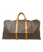 LOUIS VUITTONルイ ヴィトン）の古着「トラベルバッグ」