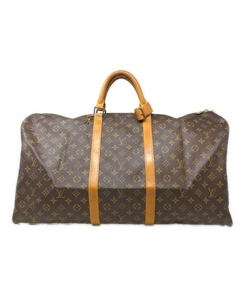 LOUIS VUITTON（ルイ ヴィトン）LOUIS VUITTON (ルイ ヴィトン) トラベルバッグの古着・服飾アイテム