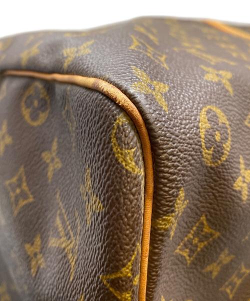 LOUIS VUITTON（ルイ ヴィトン）LOUIS VUITTON (ルイ ヴィトン) トラベルバッグの古着・服飾アイテム