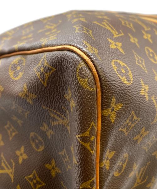 LOUIS VUITTON（ルイ ヴィトン）LOUIS VUITTON (ルイ ヴィトン) トラベルバッグの古着・服飾アイテム