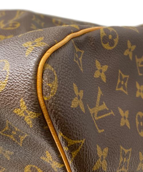 LOUIS VUITTON（ルイ ヴィトン）LOUIS VUITTON (ルイ ヴィトン) トラベルバッグの古着・服飾アイテム