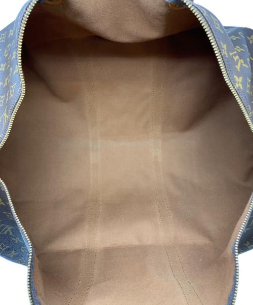 LOUIS VUITTON（ルイ ヴィトン）LOUIS VUITTON (ルイ ヴィトン) トラベルバッグの古着・服飾アイテム